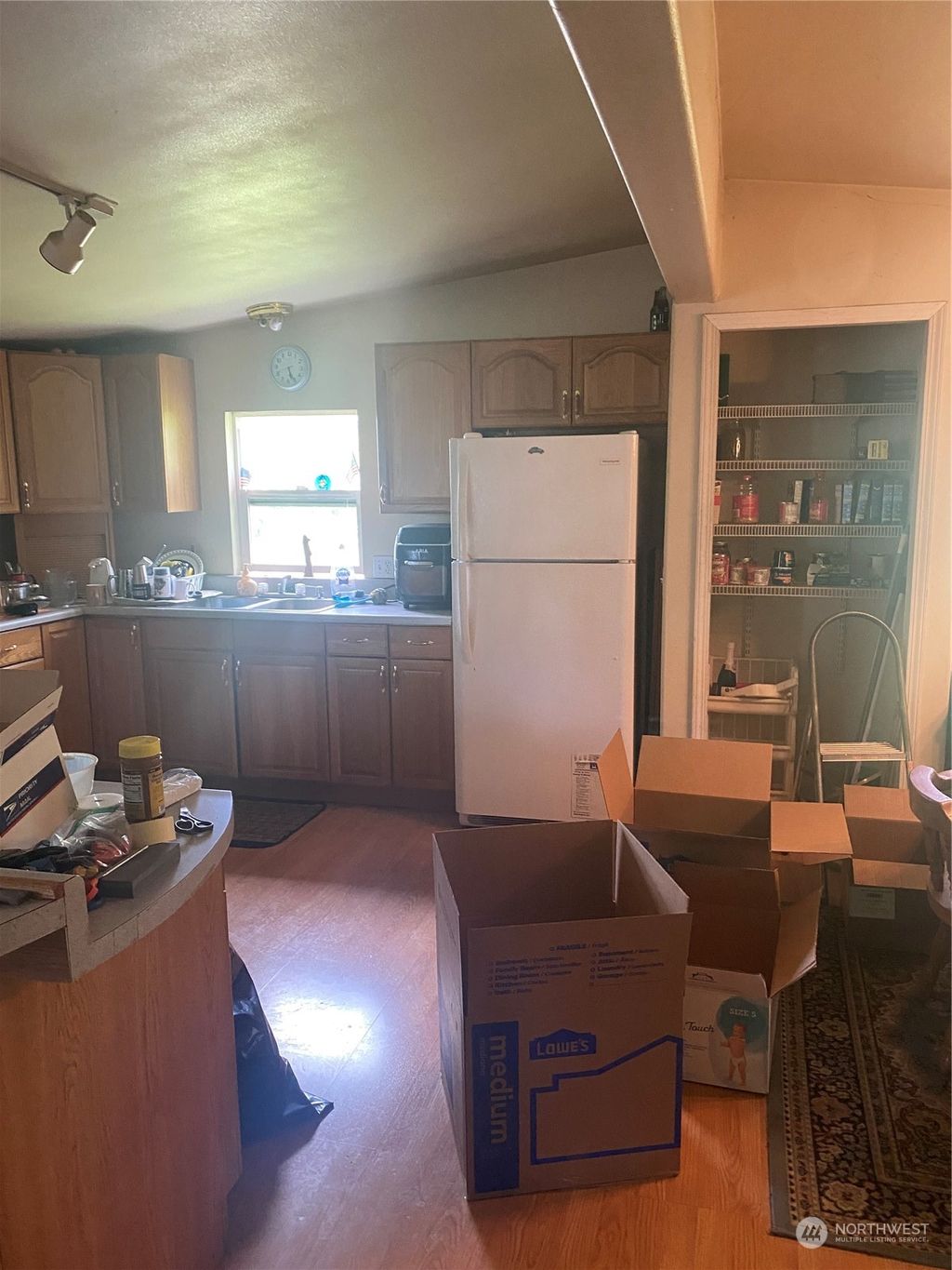 Photo of 11032 State Route 530 NE, Arlington, WA 98223 (MLS # 2235288)