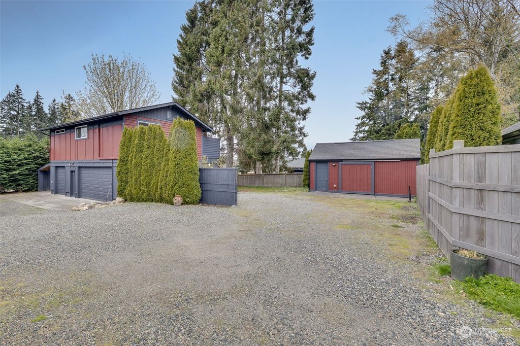 Photo of 8427 228th Street SW, Edmonds, WA 98026 (MLS # 2238601)