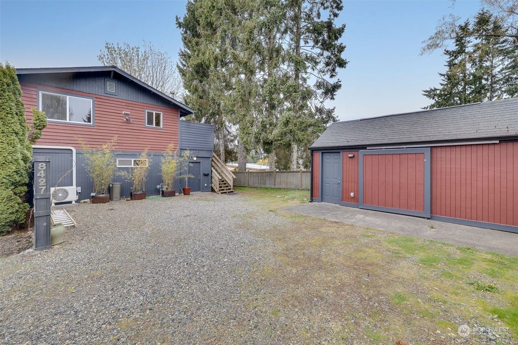 Photo of 8427 228th Street SW, Edmonds, WA 98026 (MLS # 2238601)