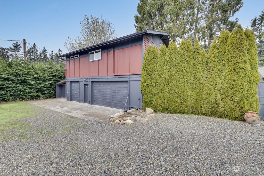 Photo of 8427 228th Street SW, Edmonds, WA 98026 (MLS # 2238601)