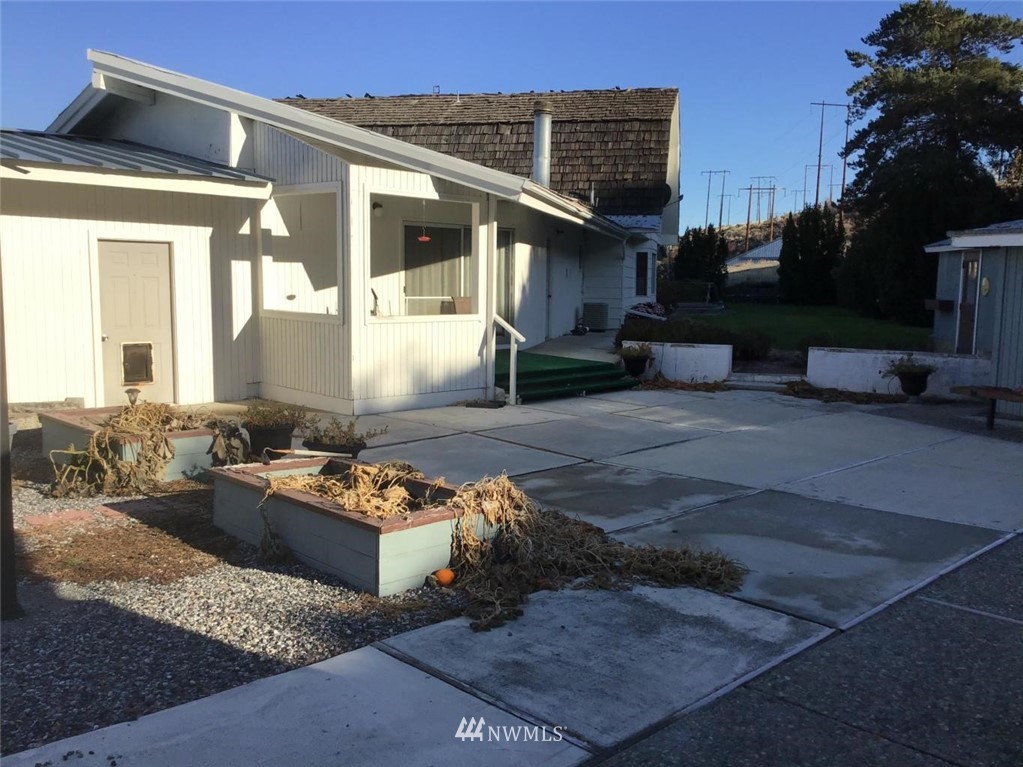 2627 Malaga/Alcoa Highway