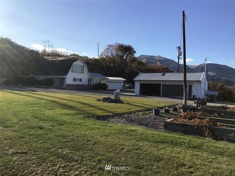 2627 Malaga/Alcoa Highway Malaga WA 98828