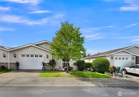 Photo of 3993 Gentlebrook Lane #35, Bellingham, WA 98226 (MLS # 2580148)