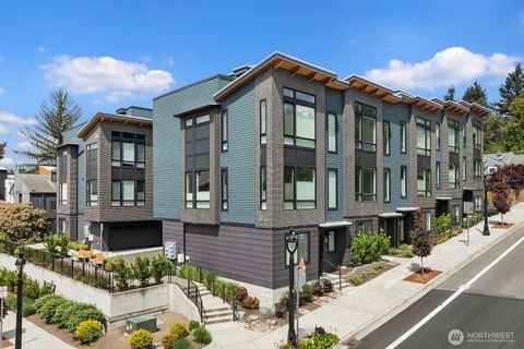 Photo of 18513 104th Avenue NE #D(4), Bothell, WA 98011 (MLS # 2492746)