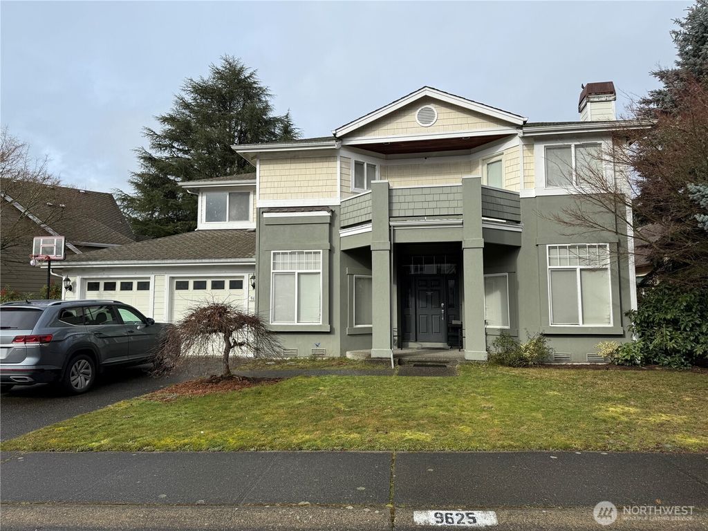 Photo of 9625 174th Place NE, Redmond, WA 98052 (MLS # 2335840)