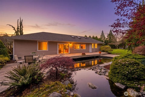 Photo of 7801 Westlund Road, Arlington, WA 98223 (MLS # 2578684)
