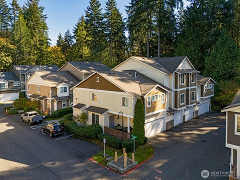 Photo of 21615 11th Drive SE, Bothell, WA 98021 (MLS # 2593375)