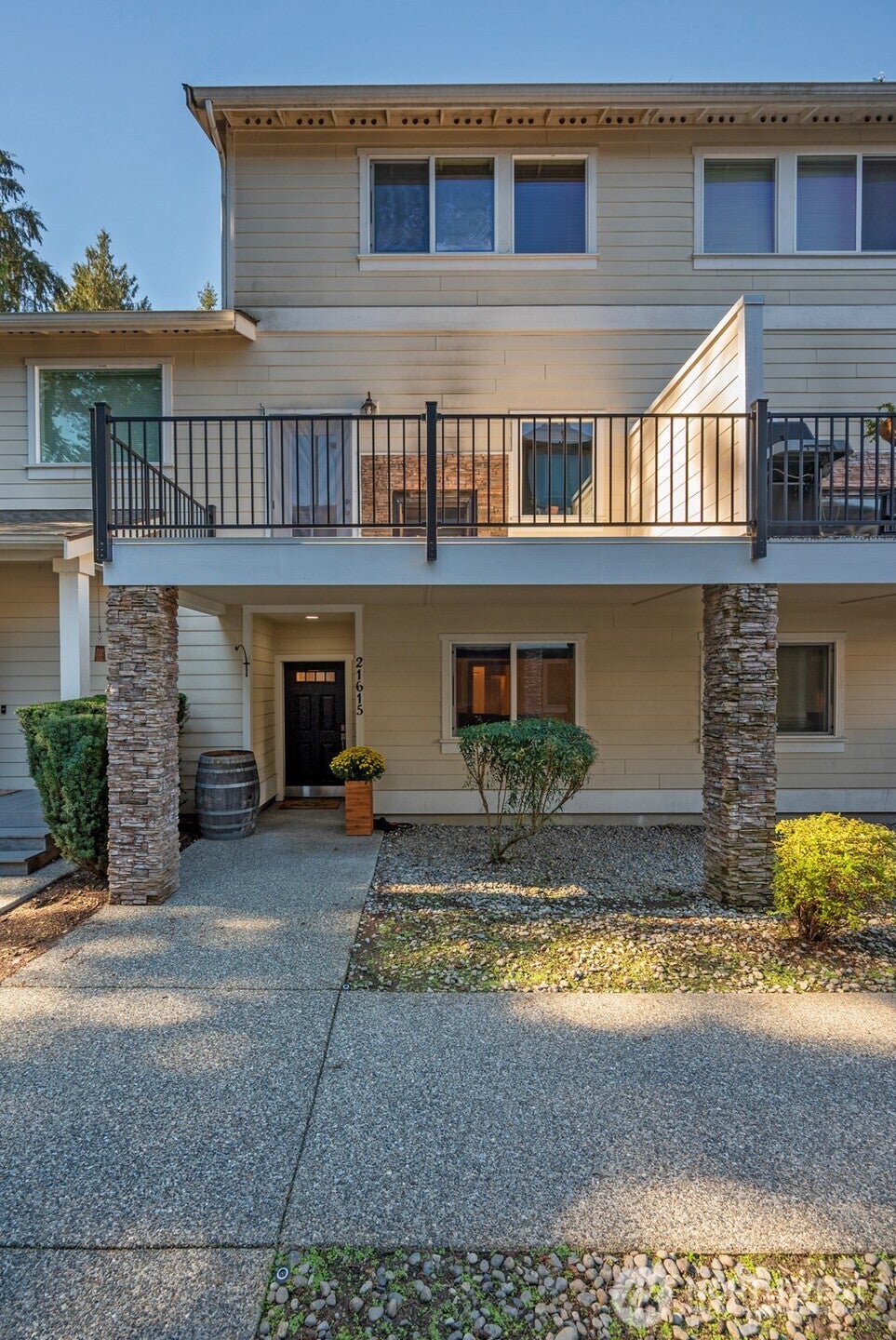 Photo of 21615 11th Drive SE, Bothell, WA 98021 (MLS # 2593375)