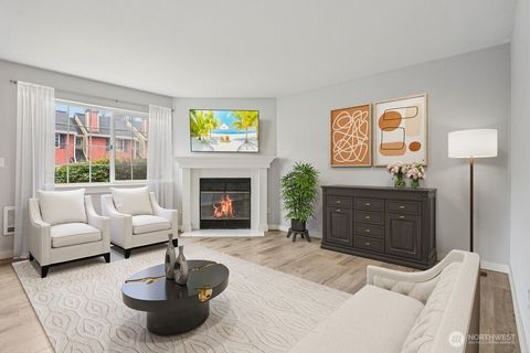 Photo of 412 Center Road #A1, Everett, WA 98204 (MLS # 2483642)