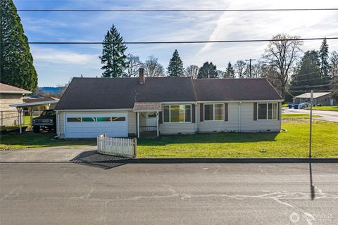 Photo of 2800 I Street, Washougal, WA 98671 (MLS # 2480430)
