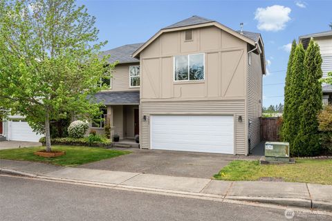 Photo of 5023 200th Street Ct E, Spanaway, WA 98387 (MLS # 2520019)