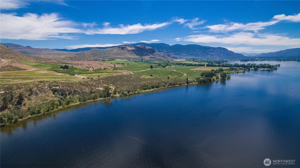 Photo of 299 Eastlake Road, Oroville, WA 98844 (MLS # 2463886)