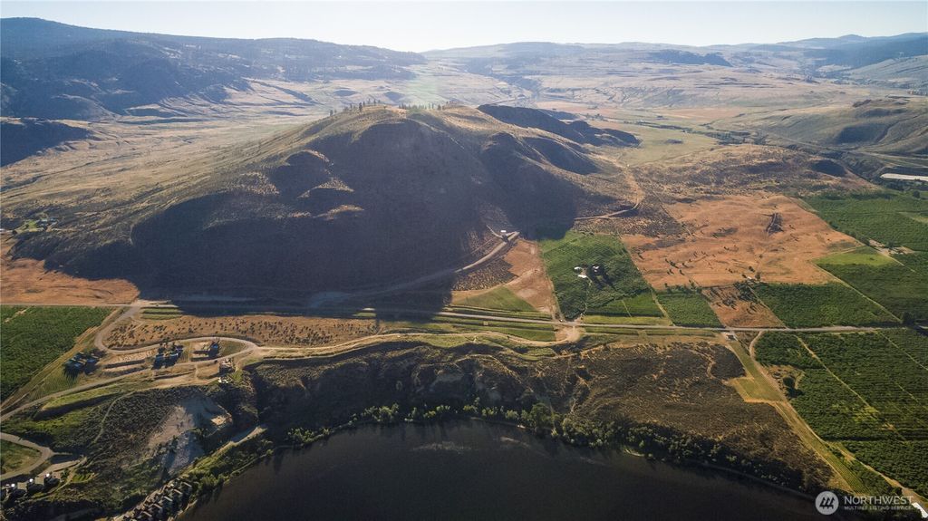 Photo of 299 Eastlake Road, Oroville, WA 98844 (MLS # 2463886)