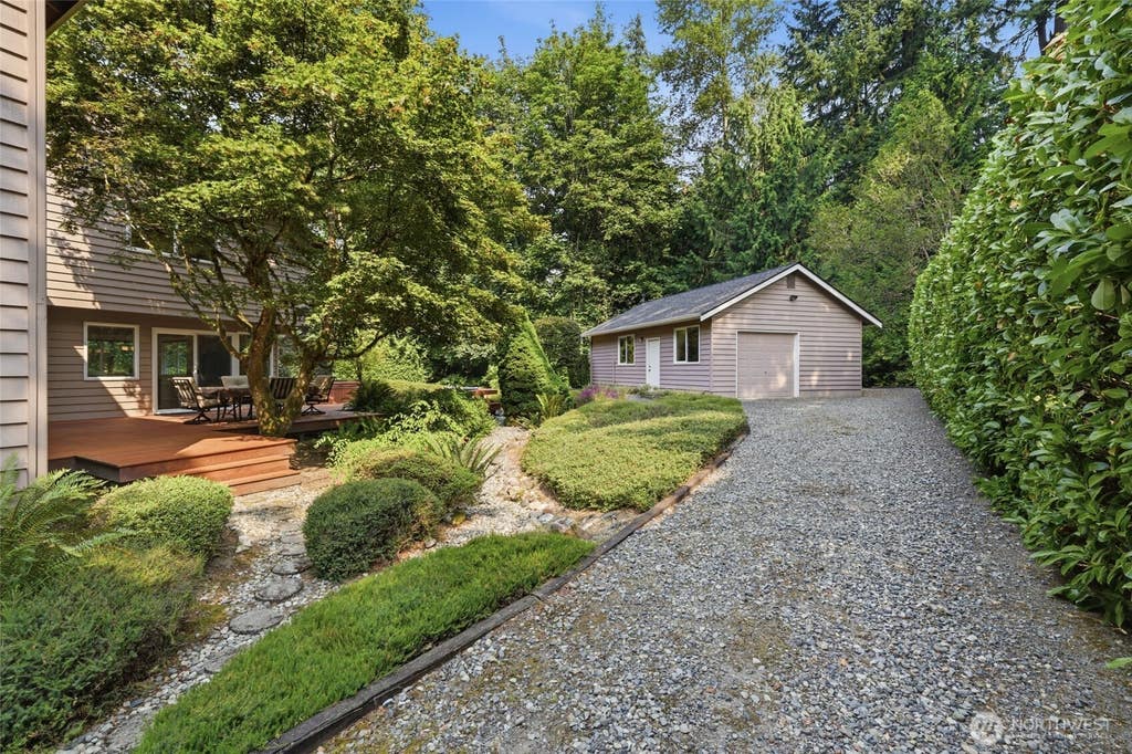Photo of 18202 NE 191st Street, Woodinville, WA 98077 (MLS # 2564342)