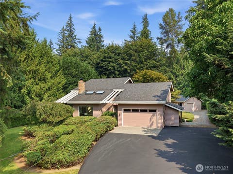 Photo of 18202 NE 191st Street, Woodinville, WA 98077 (MLS # 2564342)