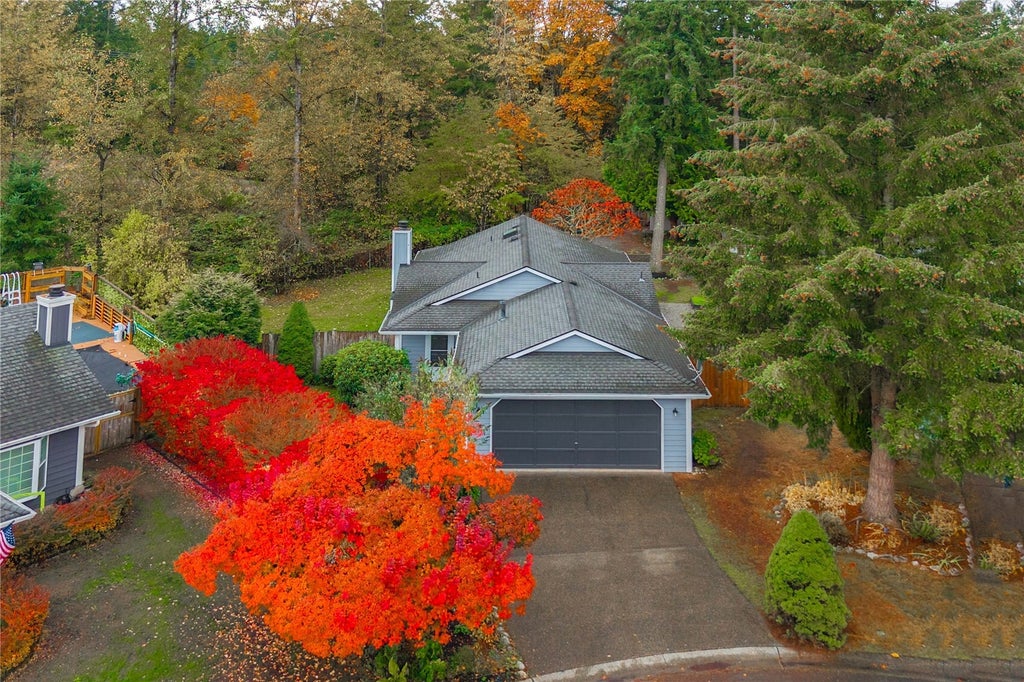 Photo of 21153 SE 280th Place, Maple Valley, WA 98038 (MLS # 2597274)