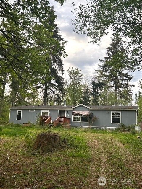 Photo of 51 W Joslin Road, Shelton, WA 98584 (MLS # 2517946)
