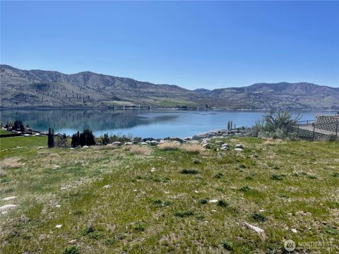 120 Orchard View Drive Chelan WA 98816