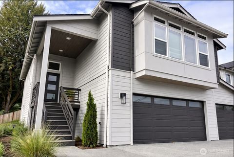 Photo of 15227 51St Avenue S, Tukwila, WA 98188 (MLS # 2494791)