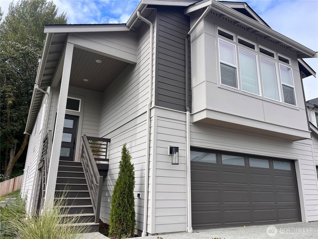 Photo of 15227 51St Avenue S, Tukwila, WA 98188 (MLS # 2494791)