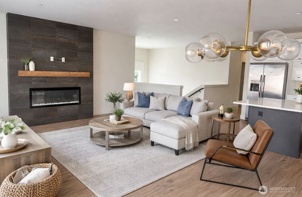 Photo of 15227 51St Avenue S, Tukwila, WA 98188 (MLS # 2494791)