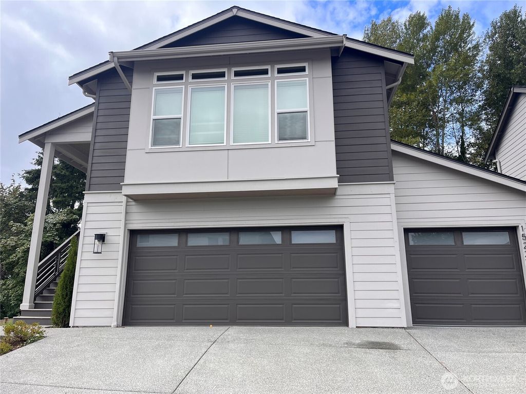 Photo of 15227 51St Avenue S, Tukwila, WA 98188 (MLS # 2494791)