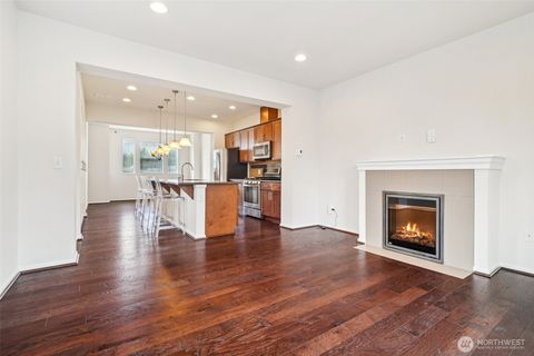 Photo of 11218 19th Drive SE, Everett, WA 98208 (MLS # 2498168)