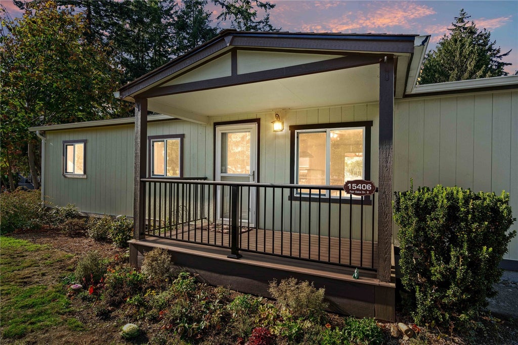 Photo of 15406 Fair Oaks Dr DR S, Spanaway, WA 98387 (MLS # 2597995)