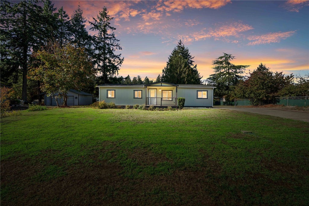 Photo of 15406 Fair Oaks Dr DR S, Spanaway, WA 98387 (MLS # 2597995)