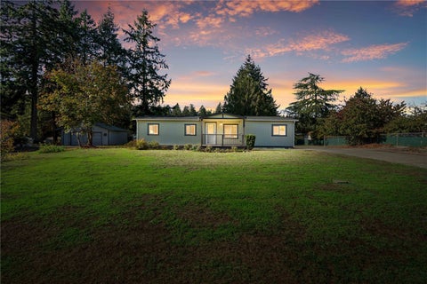 Photo of 15406 Fair Oaks Dr DR S, Spanaway, WA 98387 (MLS # 2597995)