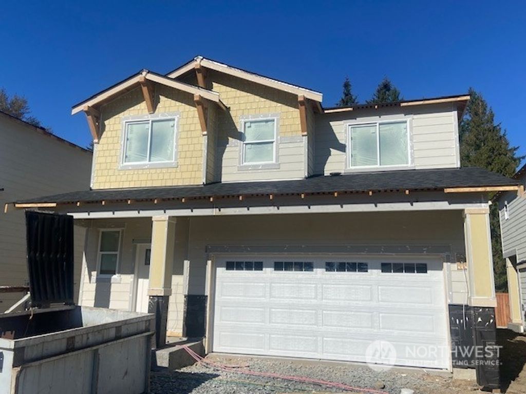 Photo of 5133 81st Avenue NE #19, Marysville, WA 98270 (MLS # 2284883)