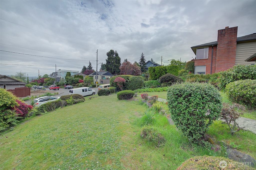 Photo of 4045 29th Avenue W, Seattle, WA 98199 (MLS # 2485187)