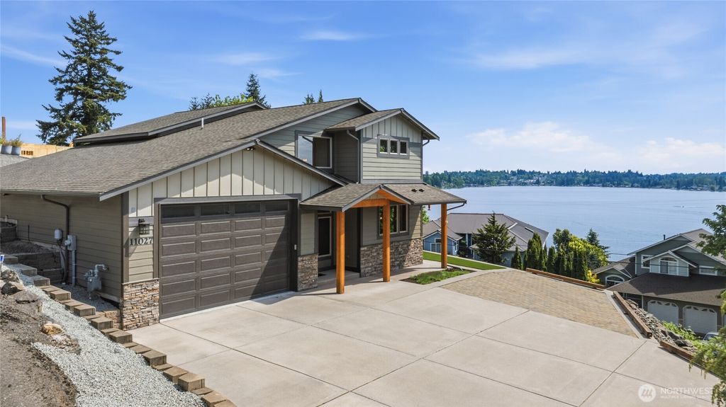 Photo of 11027 Vernon Road, Lake Stevens, WA 98258 (MLS # 2524076)
