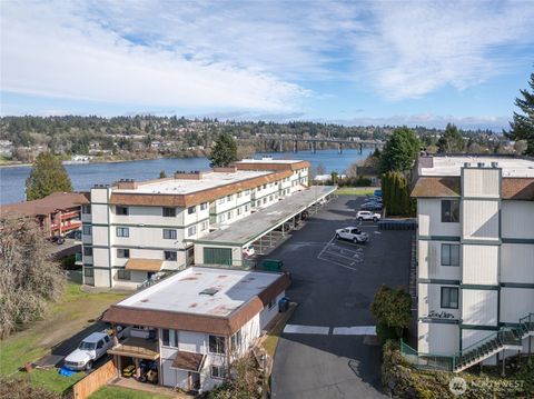 Photo of 1588 Naval Avenue #10, Bremerton, WA 98312 (MLS # 2459288)