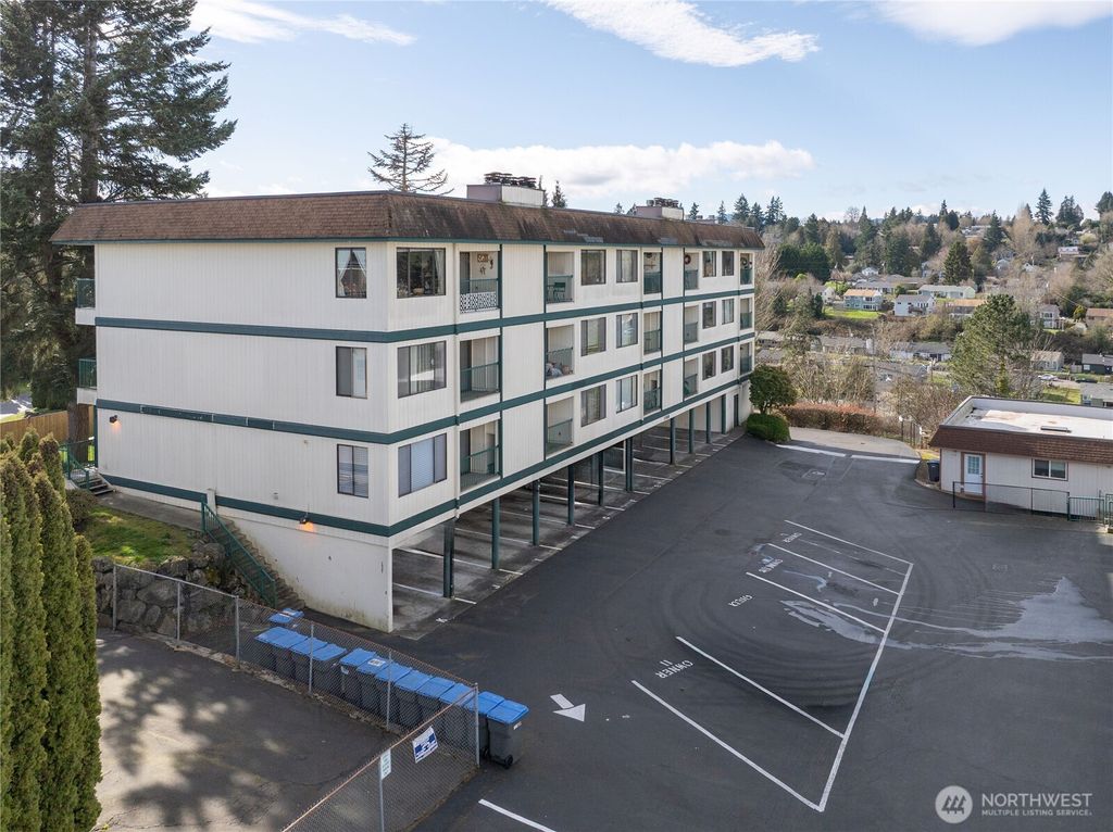 Photo of 1588 Naval Avenue #10, Bremerton, WA 98312 (MLS # 2459288)