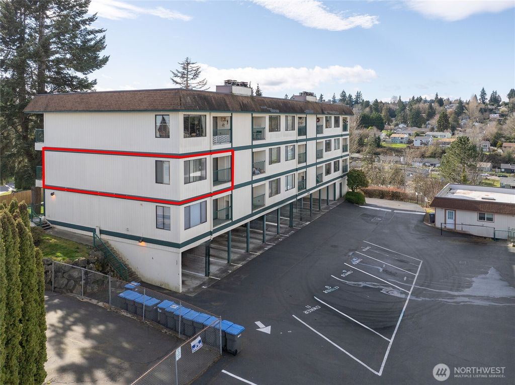 Photo of 1588 Naval Avenue #10, Bremerton, WA 98312 (MLS # 2459288)