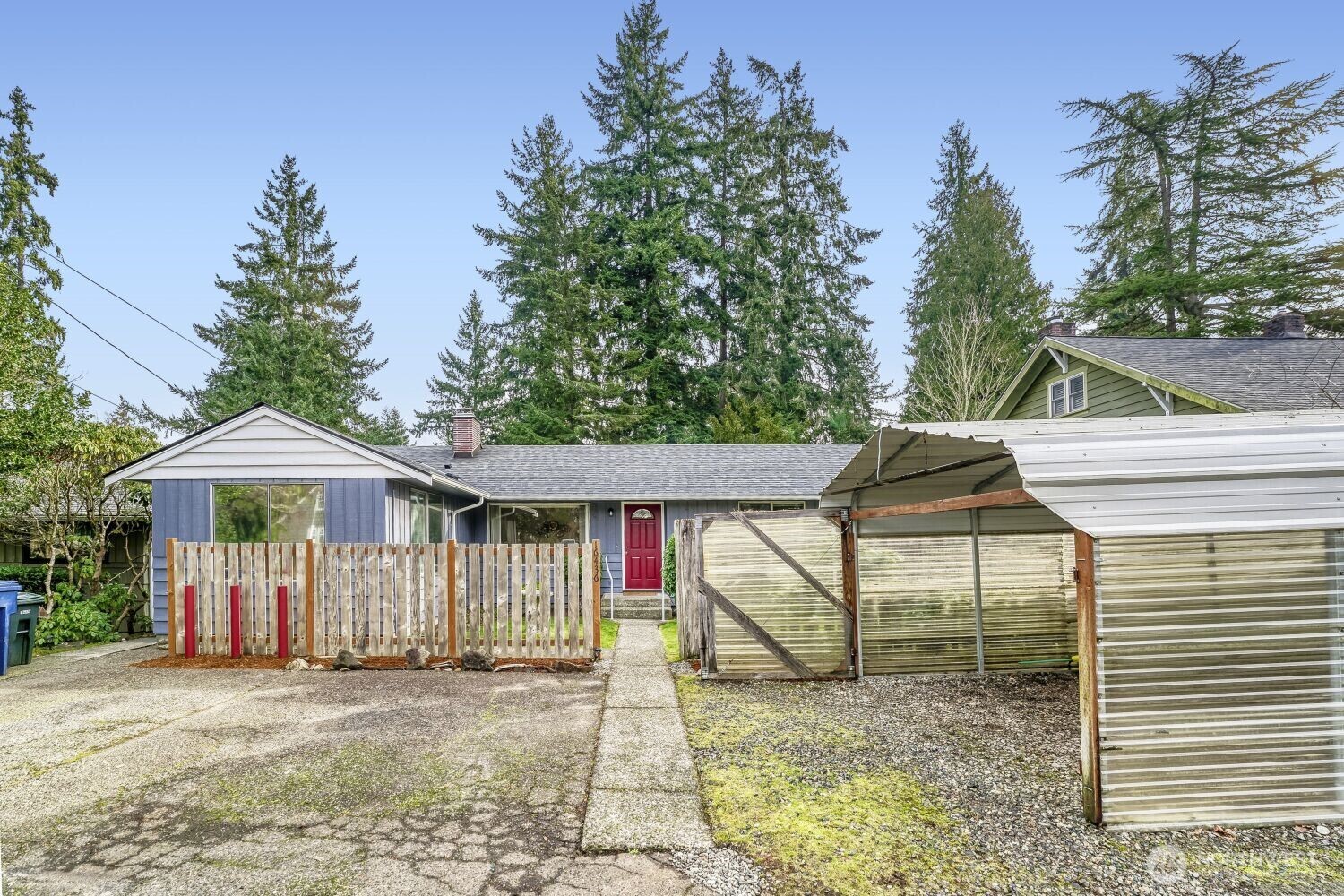 16436 16th Avenue SW