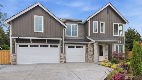 Photo of 3519 173rd Place SW, Lynnwood, WA 98037 (MLS # 2553798)