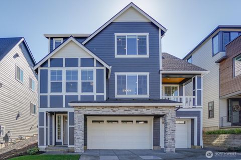 3958 NW 61st Court Camas WA 98607