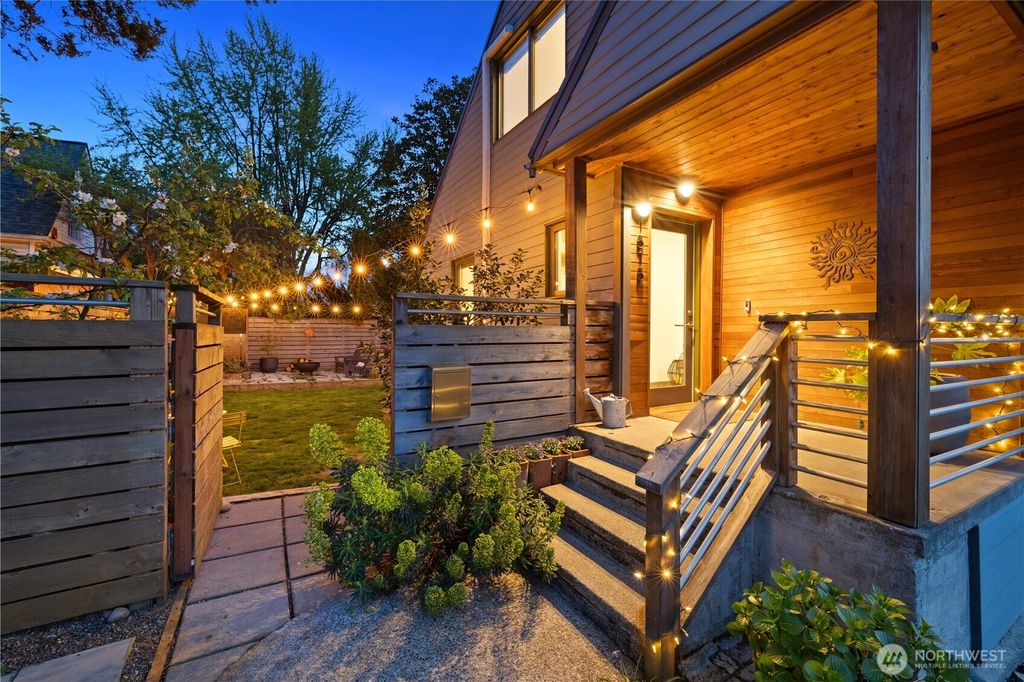 Photo of 1515 S Winthrop Street, Seattle, WA 98144 (MLS # 2362811)