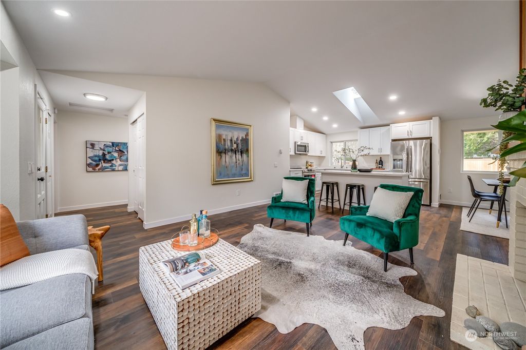 Photo of 7033 177th Street SW, Edmonds, WA 98026 (MLS # 2199628)