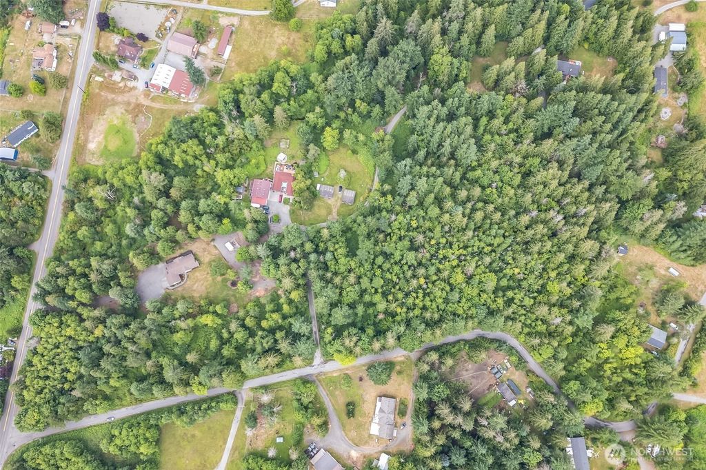 Photo of 0 350th Lane Lane, Ravensdale, WA 98051 (MLS # 2389528)