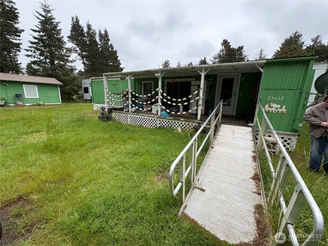 Photo of 23612 U Street, Ocean Park, WA 98640 (MLS # 2534650)