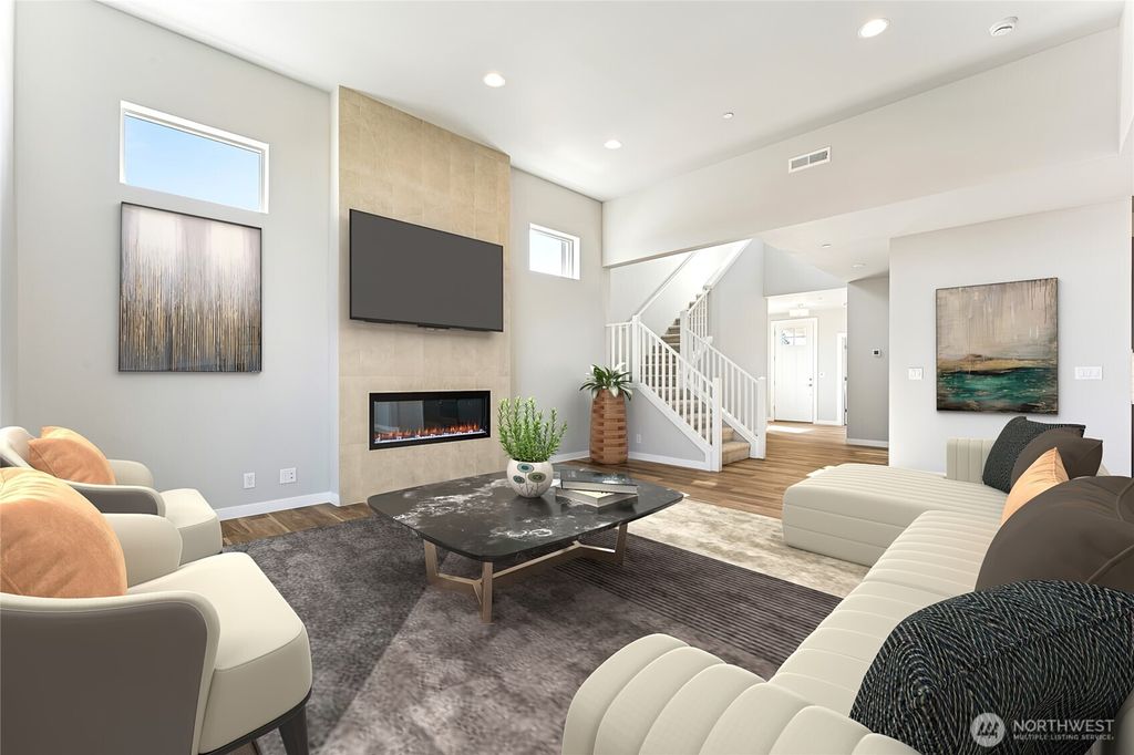 Photo of 13919 179th Street E #57, Puyallup, WA 98374 (MLS # 2490046)