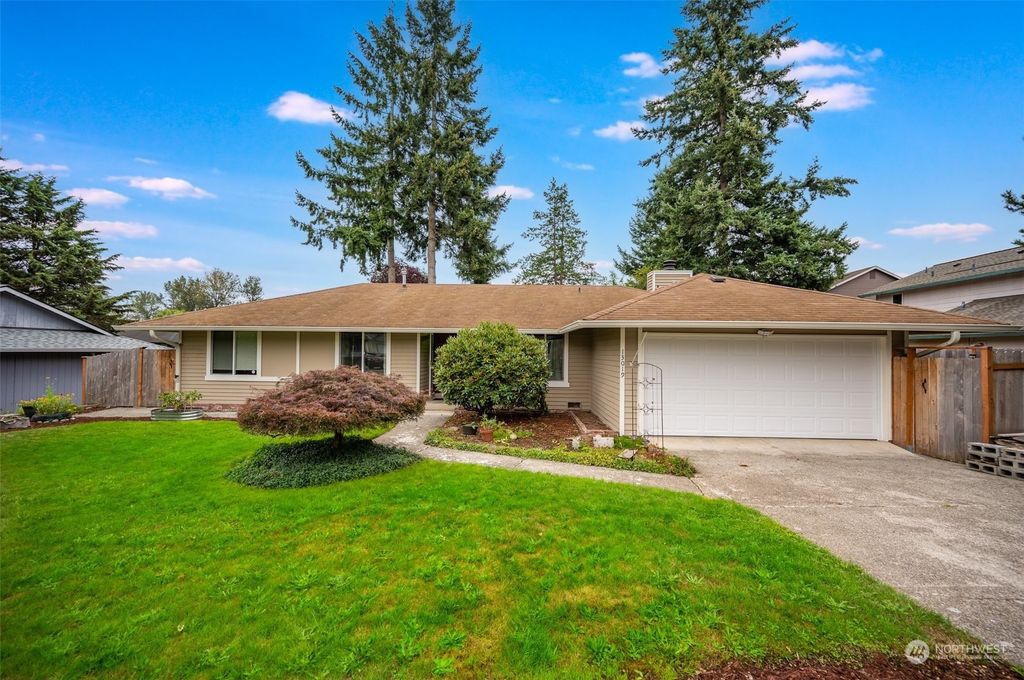 Photo of 13019 SE 259th Place, Kent, WA 98030 (MLS # 2290395)