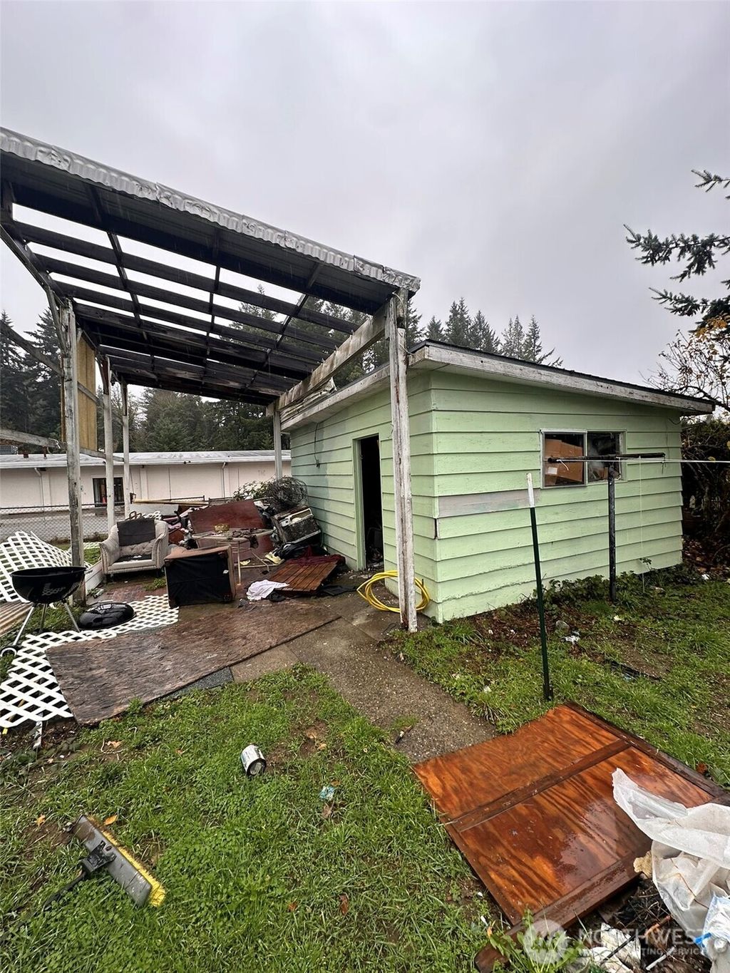 Photo of 2108 NE Bellpark Drive, Bremerton, WA 98310 (MLS # 2460099)
