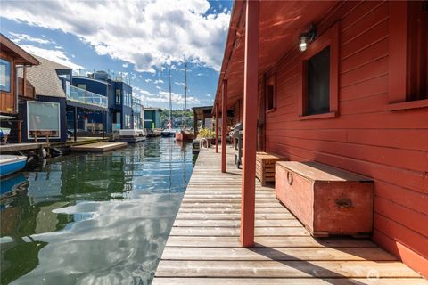 2035 Fairview Avenue E Unit D, Seattle, WA 98102 - MLS#: 2370262