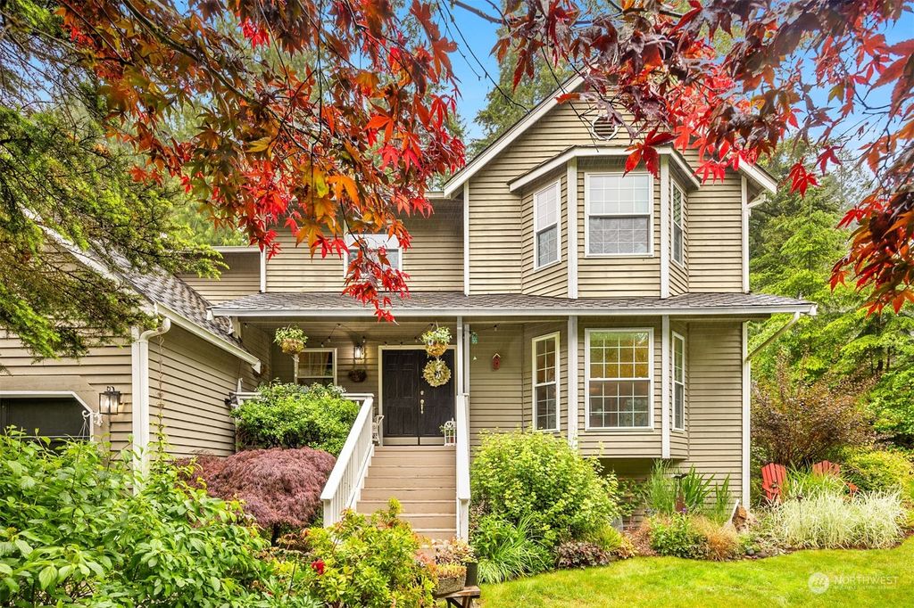 Photo of 19008 NE 198th Street, Woodinville, WA 98077 (MLS # 2248574)