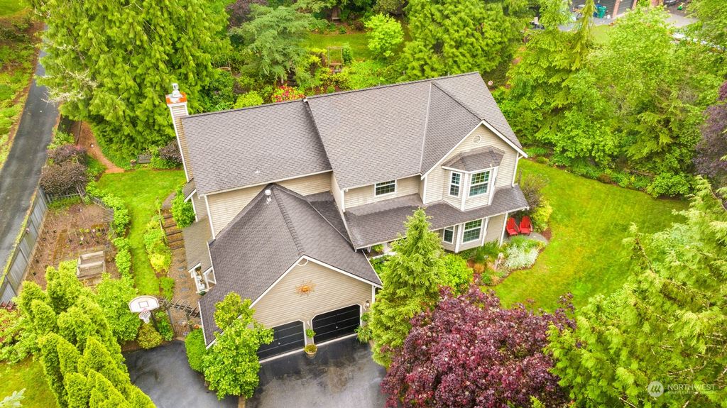 Photo of 19008 NE 198th Street, Woodinville, WA 98077 (MLS # 2248574)