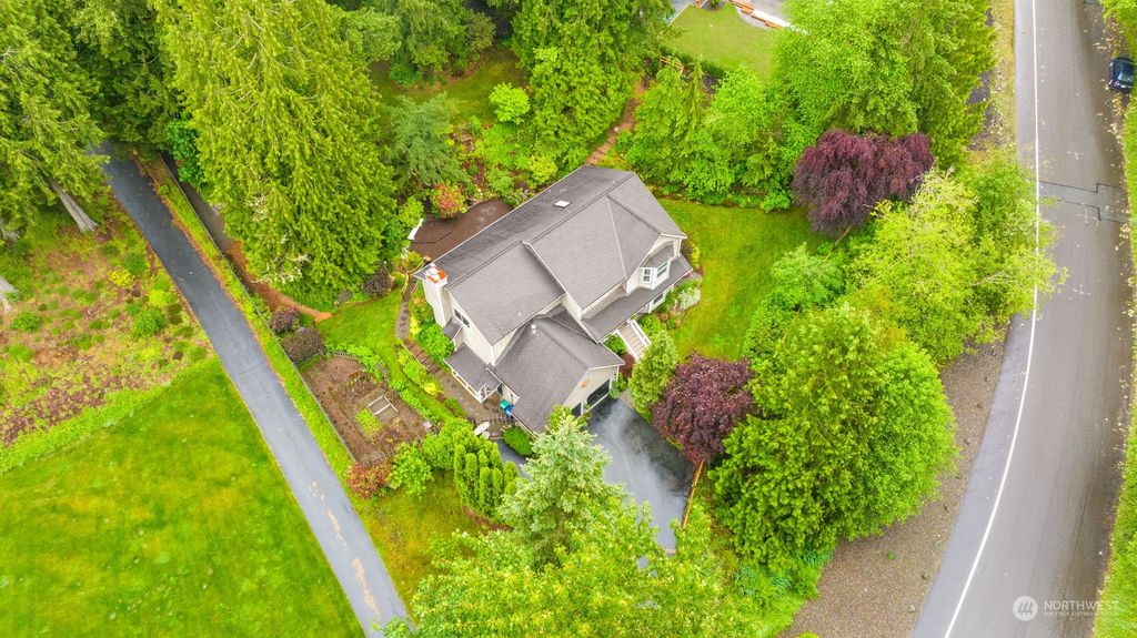 Photo of 19008 NE 198th Street, Woodinville, WA 98077 (MLS # 2248574)